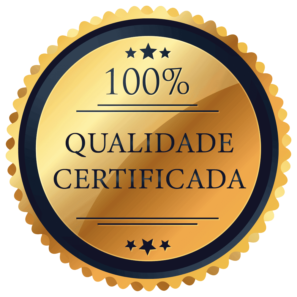 Selo de qualidade