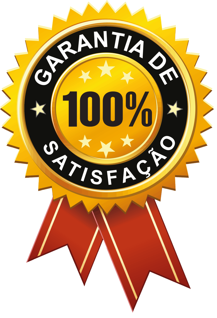 Selo de satisfação